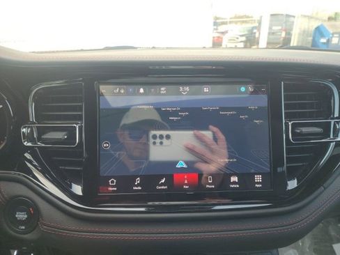 New 2026 Dodge Durango GT image 6