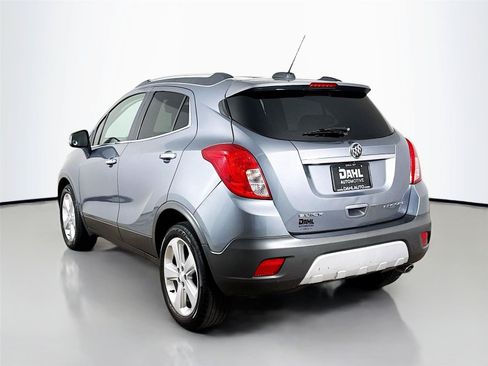 Used 2015 Buick Encore Leather FWD image 10