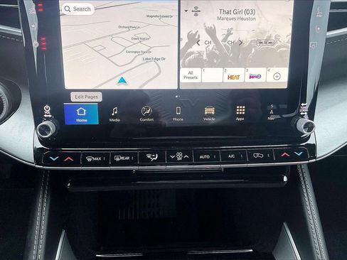 New 2026 Jeep Grand Wagoneer L Limited image 19