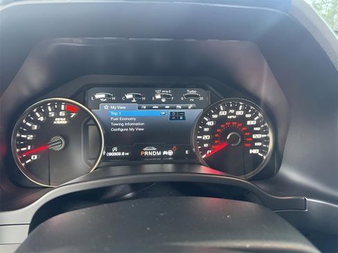 Used 2020 Ford F150 Raptor w/ Equipment Group 802A Luxury image 32