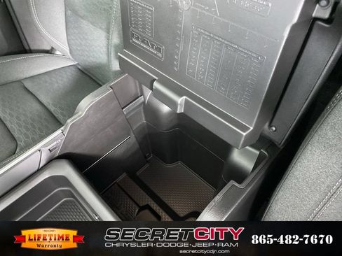 New 2026 RAM 1500 Express AWD/4WD image 27