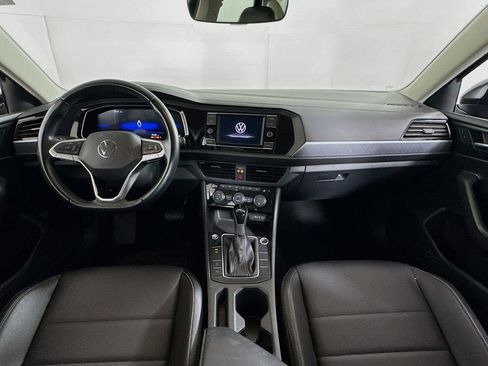 Used 2024 Volkswagen Jetta SE FWD image 27