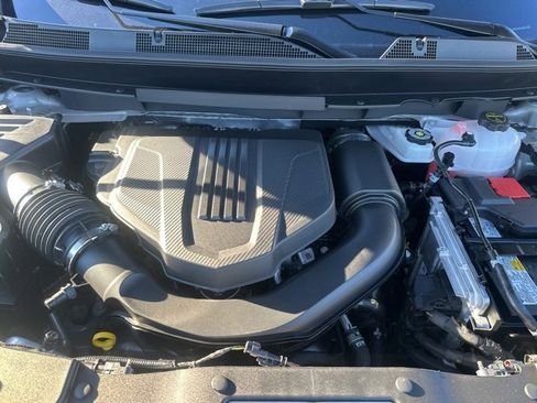 New 2026 Chevrolet Traverse Z71 image 36