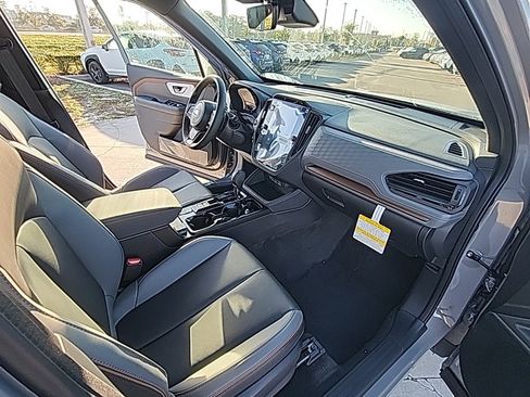 New 2026 Subaru Forester Sport image 14