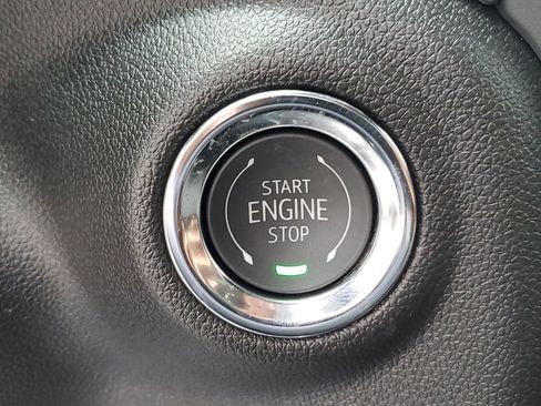 New 2026 Chevrolet Silverado 1500 Custom w/ Turbomax Blackout Package image 27