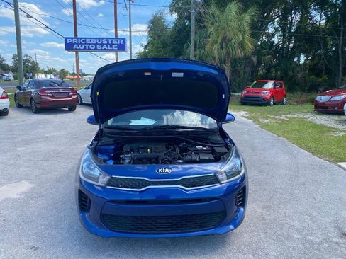 Used 2020 Kia Rio S FWD image 23
