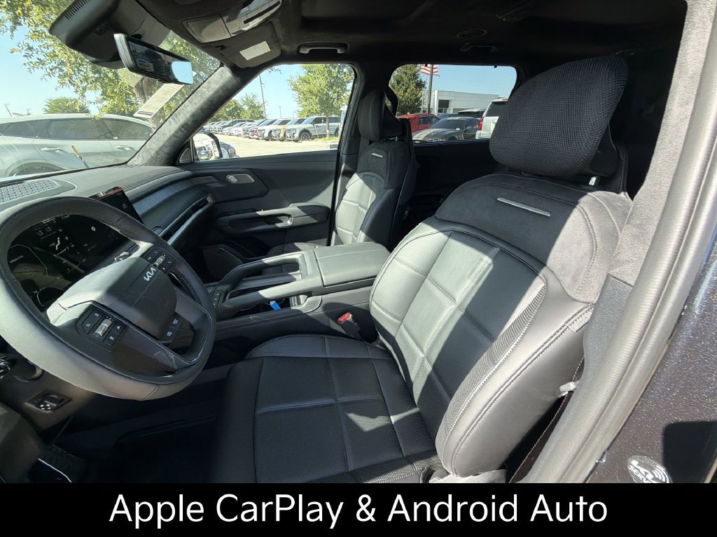 New 2027 Kia Telluride SX Prestige AWD/4WD image 15
