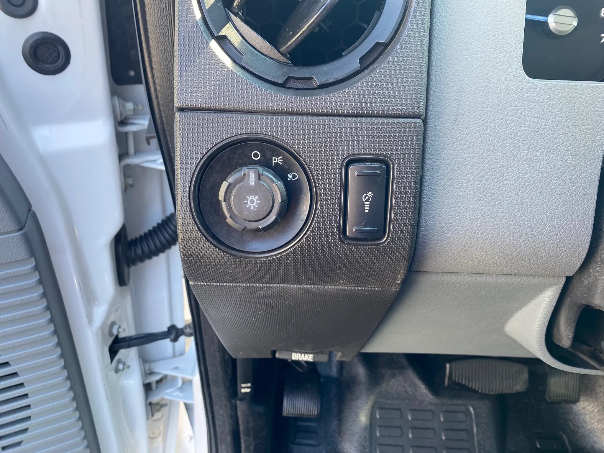 Used 2016 Ford F350 XL AWD/4WD image 17