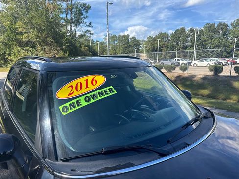 Used 2016 MINI Cooper Countryman S w/ Premium Package image 29