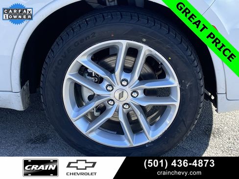 Used 2022 Dodge Durango GT image 34