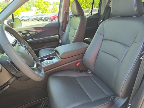 New 2026 Honda Ridgeline RTL image 14