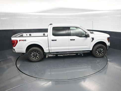 Used 2023 Ford F150 XLT w/ Equipment Group 301A Mid AWD/4WD image 36