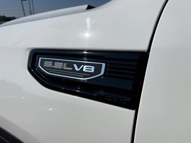 Used 2023 GMC Sierra 1500 Elevation w/ X31 Off-Road Package AWD/4WD image 14
