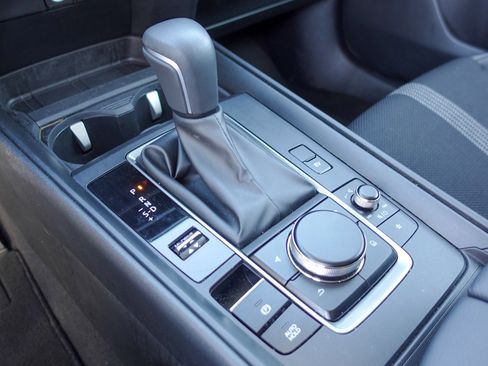 Certified 2025 MAZDA CX-50 2.5 Hybrid w/ Preferred Pkg image 19