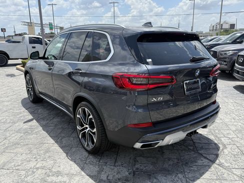 Used 2019 BMW X5 xDrive40i w/ Luxury Seating Package AWD/4WD image 5