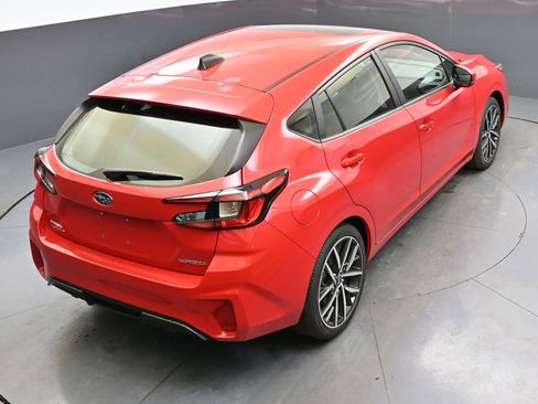 New 2025 Subaru Impreza 2.0i Sport image 47