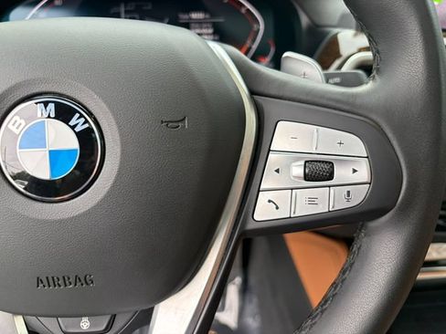 Used 2023 BMW X4 xDrive30i w/ Convenience Package AWD/4WD image 23