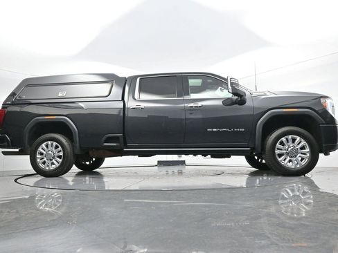Used 2021 GMC Sierra 2500 Denali w/ Denali Ultimate Package image 52