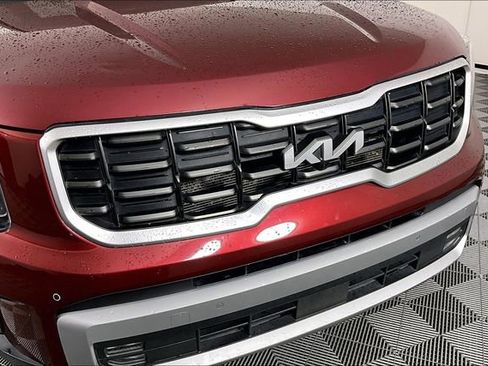 Used 2023 Kia Telluride SX Prestige AWD/4WD image 32