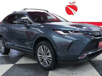 Used 2023 Toyota Venza XLE