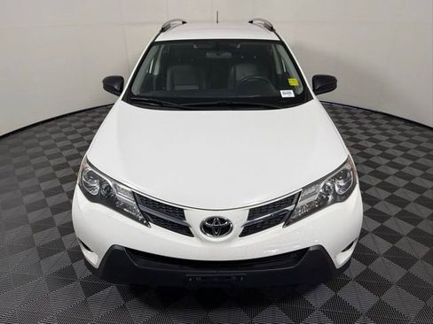 Used 2015 Toyota RAV4 LE image 9