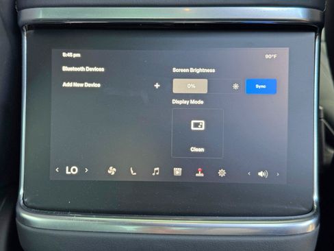 Used 2022 Tesla Model X AWD/4WD image 41