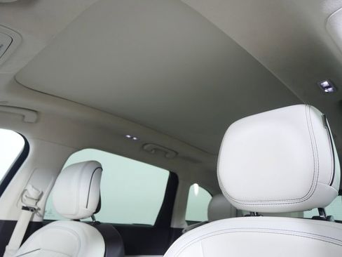 Used 2024 Lincoln Nautilus Black Label image 12