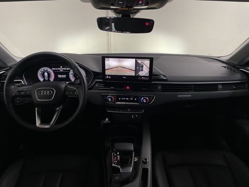 Used 2022 Audi A5 2.0T Premium Plus w/ Premium Plus image 8