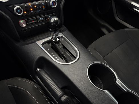 Used 2021 Ford Mustang GT image 53