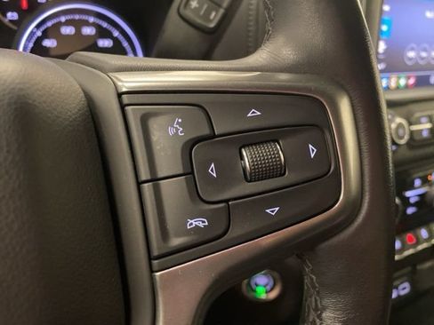 Used 2020 Chevrolet Silverado 1500 LT w/ All-Star Edition AWD/4WD image 33