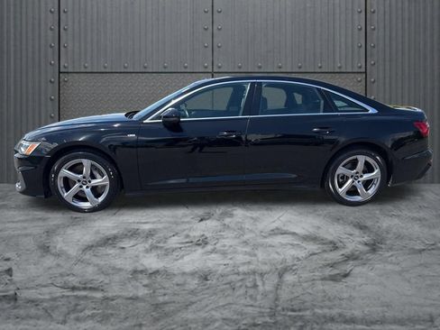 Used 2024 Audi A6 Premium Plus AWD/4WD image 4