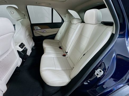 Used 2022 Mercedes-Benz GLE 350 image 25
