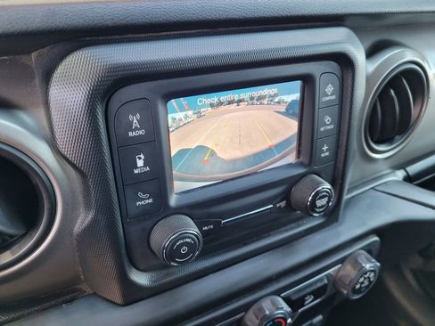 Used 2020 Jeep Wrangler Unlimited Sport S image 14