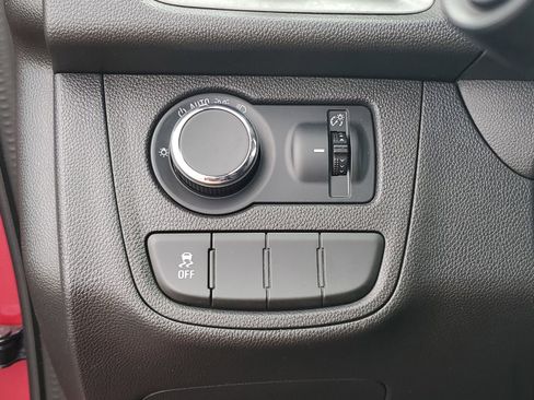 Used 2020 Chevrolet Spark LS FWD image 18