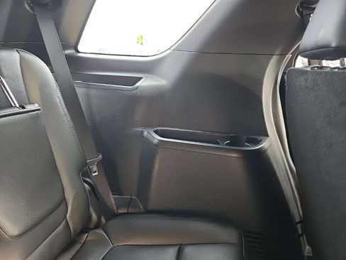 Used 2017 Ford Explorer Sport w/ Equipment Group 401A AWD/4WD image 91