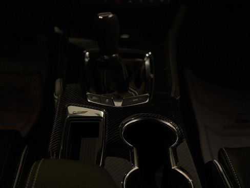 New 2026 Cadillac CT5 V Blackwing image 19