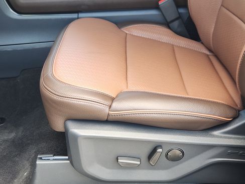 New 2027 Ford Expedition Max King Ranch AWD/4WD image 20