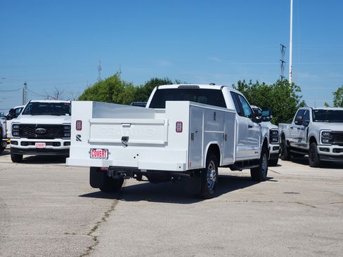 New 2026 Ford F350 XL w/ XL Chrome Package AWD/4WD image 6