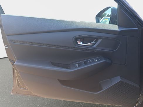 Used 2024 Honda Accord EX image 23