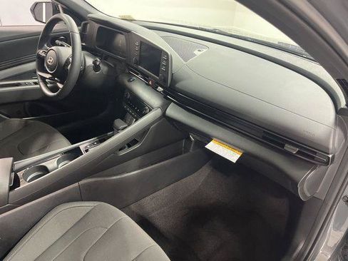 New 2026 Hyundai Elantra SEL Sport Premium FWD image 23