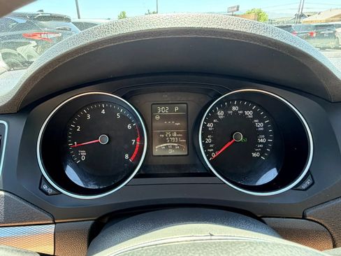 Used 2018 Volkswagen Jetta S FWD image 16