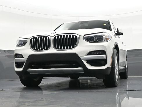 Used 2020 BMW X3 sDrive30i w/ Driving Assistance Package RWD image 30