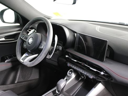 Used 2024 Dodge Hornet R/T w/ R/T Blacktop Package AWD/4WD image 12