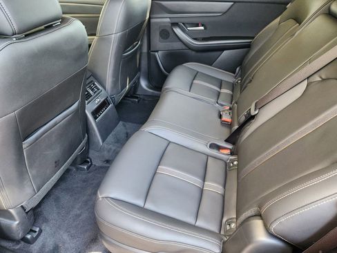 Certified 2025 MAZDA CX-90 3.3 Turbo w/ Select Package image 29