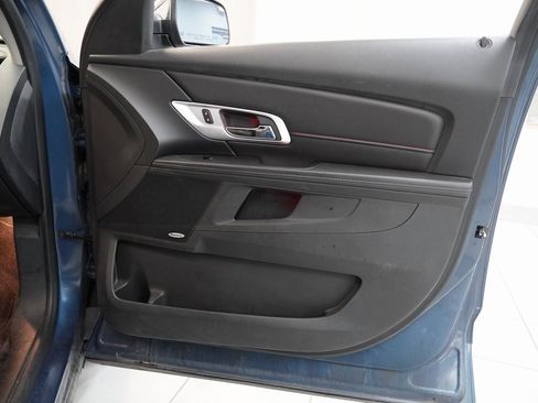 Used 2016 GMC Terrain SLT w/ Open Road Package image 26