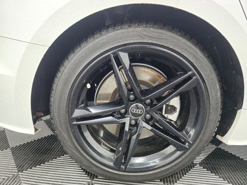 Used 2022 Audi A5 2.0T Premium Plus image 22