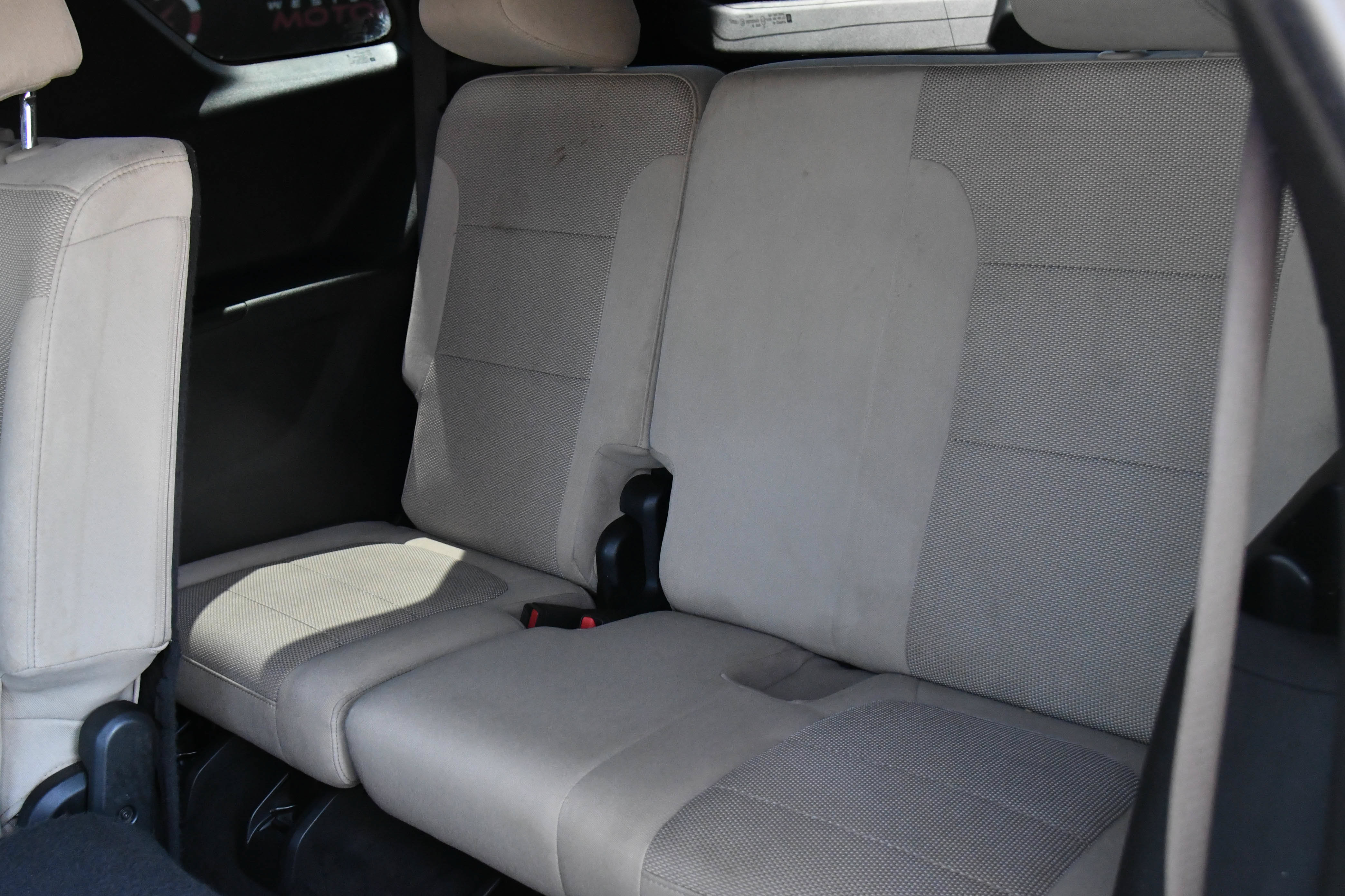 Used 2023 Chevrolet Traverse LS w/ LPO, Cargo Package FWD image 34