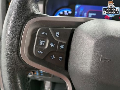 Used 2023 Ford Bronco Badlands AWD/4WD image 18