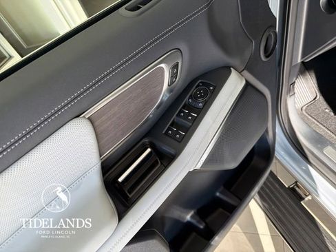 New 2026 Ford Expedition Platinum w/ Platinum Ultimate Package image 14