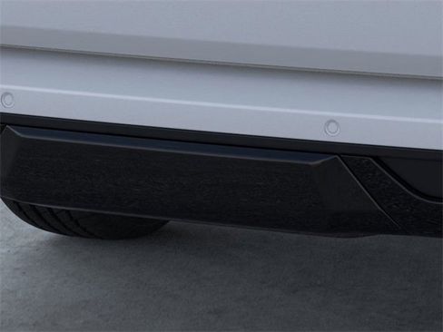 New 2026 Ford Expedition Max Platinum w/ Stealth Performance Package image 23